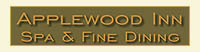 Applewood Inn Spa and Fine Dining