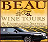Beau Wine Tours and Limo Service