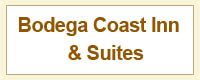 Bodega Coast Inn & Suites