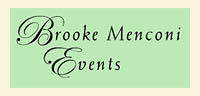 Brooke Menconi Events