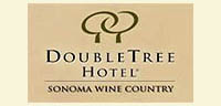 DoubleTree hotel - Sonoma Wine Country