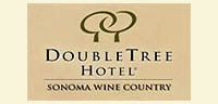 DoubleTree hotel - Sonoma Wine Country