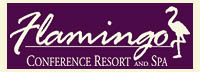 Flamingo Conference Resort and Spa