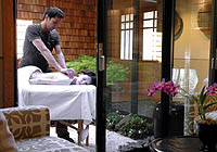 Gaige House Spa