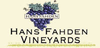 Hans Fahden Vineyards