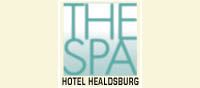 Spa Hotel Healdsburg