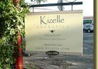 Kizelle Aromatics