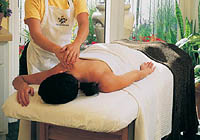 MacArthur Place Massage