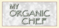 My Organic Chef