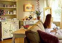 New Dawn Day Spa