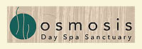 Osmosis Day Spa Sanctuary