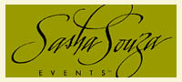 Sasha Souza Events