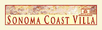 Sonoma Coast Villa