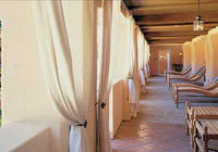 Sonoma Mission Spa
