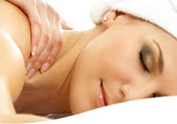 Sonoma Spa