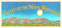 Valley of the Moon Weddings