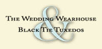 The Wedding Wearhouse and Black Tie Tuxedoes
